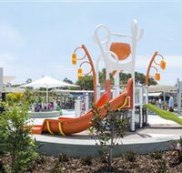 Gladstone Aquatic Centre - Getaway Accommodation