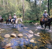 Howqua Hills Historic Area - Getaway Accommodation