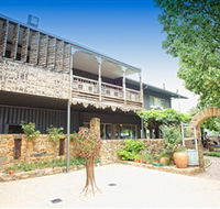 Feathertop Winery - Getaway Accommodation