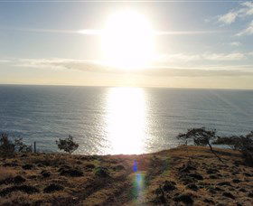 Southend Curtis Island - Getaway Accommodation 0