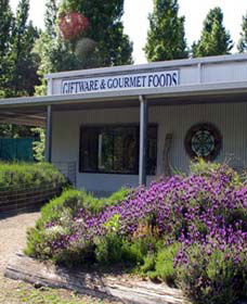 Bowning NSW Getaway Accommodation