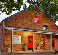 Bright Chocolate - Getaway Accommodation
