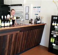 Billy Button Wines - Getaway Accommodation