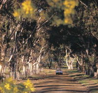 Albert Facey Heritage Trail - Getaway Accommodation