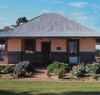 Albert Facey Homestead - Getaway Accommodation