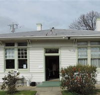 Walwa Community Shop - Getaway Accommodation