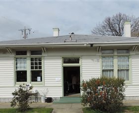 Walwa Community Shop - Getaway Accommodation 0
