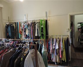 Walwa Community Shop - Getaway Accommodation 2