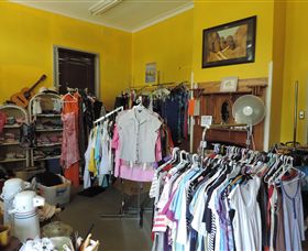 Walwa Community Shop - Getaway Accommodation 1