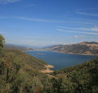 Burrinjuck Dam - Getaway Accommodation