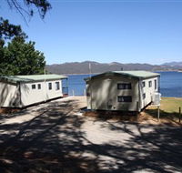 Inland Waters Holiday Parks Burrinjuck Waters - Getaway Accommodation