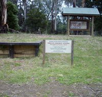 Shelley Forest Camp - Getaway Accommodation