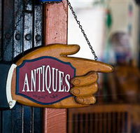 Bowning Antique Centre - Getaway Accommodation
