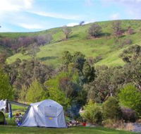 Wee Jasper Reserves - Getaway Accommodation