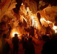 Careys Cave - Getaway Accommodation