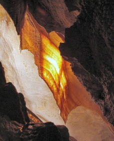 Careys Cave - Getaway Accommodation 1