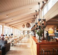 Yabby Lake Vineyard  Cellar Door - Getaway Accommodation
