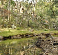 Capertee National Park - Getaway Accommodation