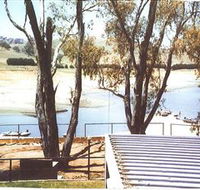 Hume Park - for Day Visitors - Getaway Accommodation