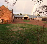 Hume and Hovell Walking Track - Getaway Accommodation