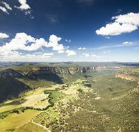 Capertee Valley - Getaway Accommodation