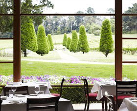 The Spa At Lindenderry - Getaway Accommodation 3