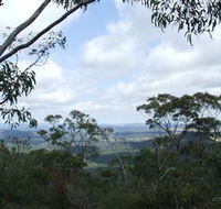 Nullo Mountain - Getaway Accommodation