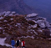 Bluff Knoll Stirling Range National Park - Getaway Accommodation