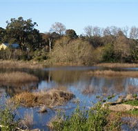 Coolart Wetlands and Homestead - Getaway Accommodation