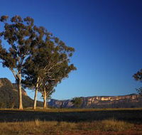 Capertee Valley Bird Trail - Getaway Accommodation