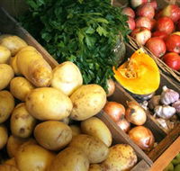 Corryong Licensed Supermarket - Getaway Accommodation
