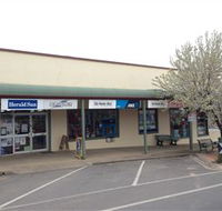 Corryong Newsagency - Getaway Accommodation