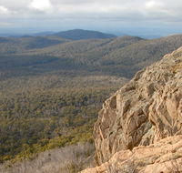 Brindabella National Park - Getaway Accommodation