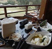Jannei Artisan Cheese Makers - Getaway Accommodation
