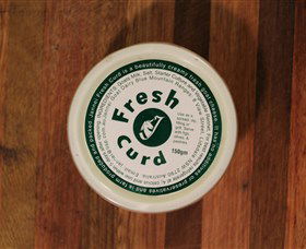 Jannei Artisan Cheese Makers - Getaway Accommodation 3
