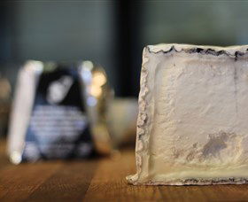 Jannei Artisan Cheese Makers - Getaway Accommodation 6