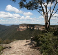 Kanangra-Boyd National Park - Getaway Accommodation