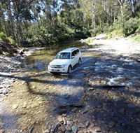 Aberfeldy Four Wheel Drive Track - Getaway Accommodation