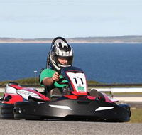 Phillip Island Grand Prix Circuit Visitor Centre - Getaway Accommodation