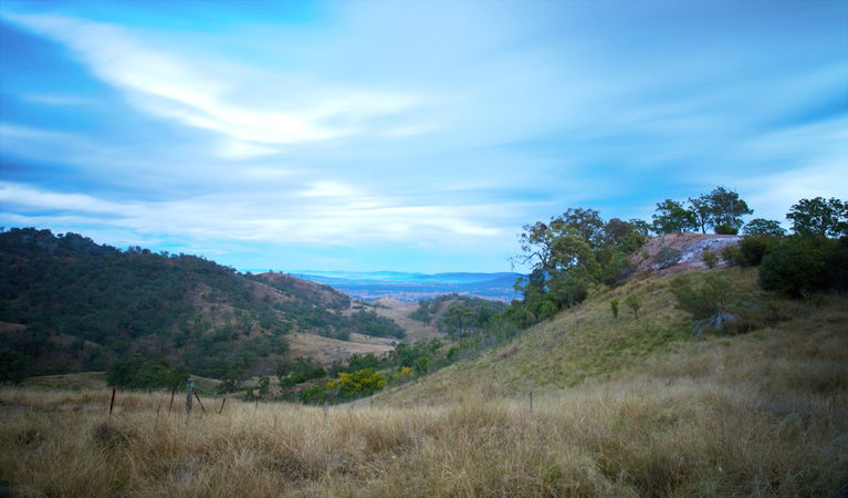 Wingen NSW Getaway Accommodation
