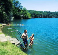 Green Park - Getaway Accommodation