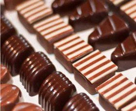 Robyn Rowe Chocolates - Getaway Accommodation 0