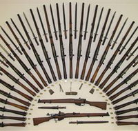 Lithgow Small Arms Factory Museum - Getaway Accommodation