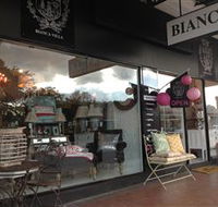 Bianca Villa - Getaway Accommodation