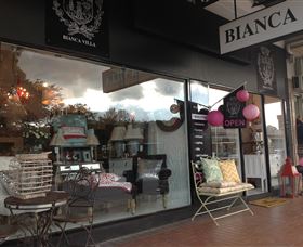 Bianca Villa - Getaway Accommodation 0