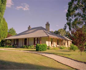 Eskbank House And Museum - Getaway Accommodation 0