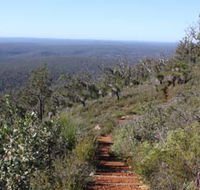 Mount Dale Walk Trail - Getaway Accommodation