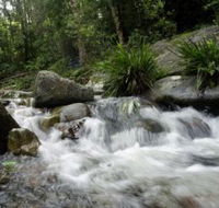 Washpool National Park - Getaway Accommodation