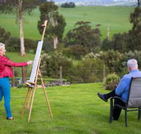 Ungulla Country Garden - Getaway Accommodation