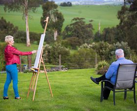 Ungulla Country Garden - Getaway Accommodation 0